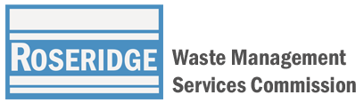 Roseridge Waste Management