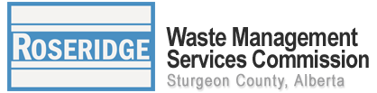 Roseridge Waste Management