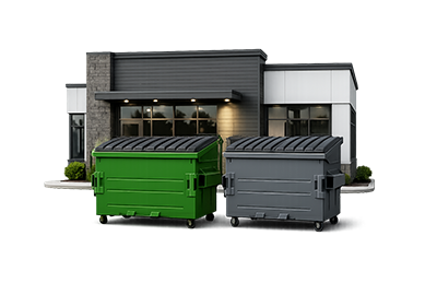 Roseridge Commercial Waste Collection Services