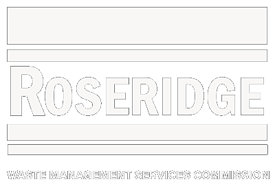 Roseridge Waste Management Center