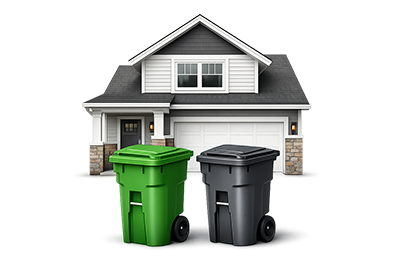 Roseridge Residential Waste Collection Services